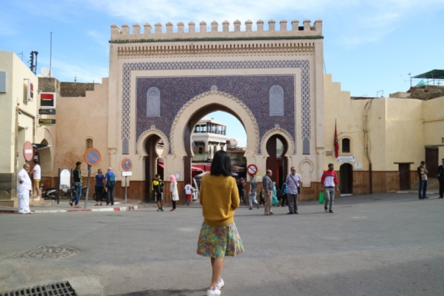 Fes - Morocco