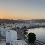 ENJOYING MUSCAT : THE UNDERRATED AND LOW PROFILE CAPITAL OF OMAN