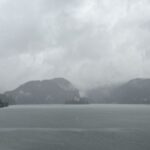 THE MYSTICALLY PRETTY OF LAKE BLED, SLOVENIA